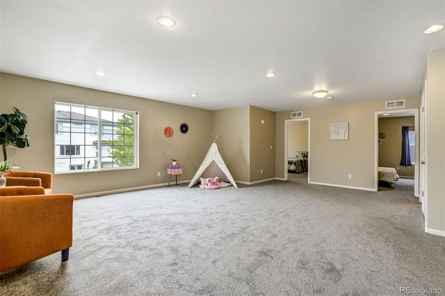 2317 Cactus Bloom Court, Castle Rock, CO 80109