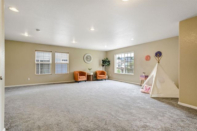 2317 Cactus Bloom Court, Castle Rock, CO 80109