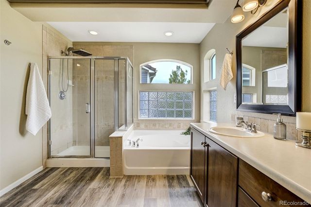 2317 Cactus Bloom Court, Castle Rock, CO 80109
