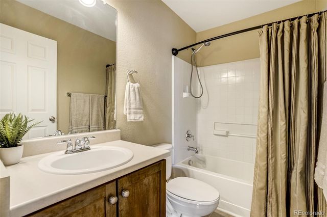 2317 Cactus Bloom Court, Castle Rock, CO 80109