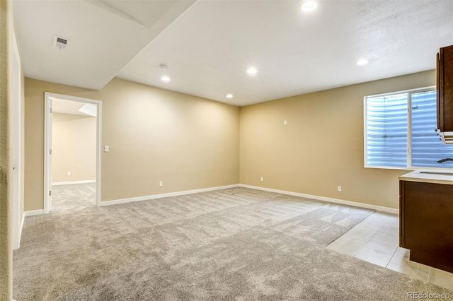 2317 Cactus Bloom Court, Castle Rock, CO 80109