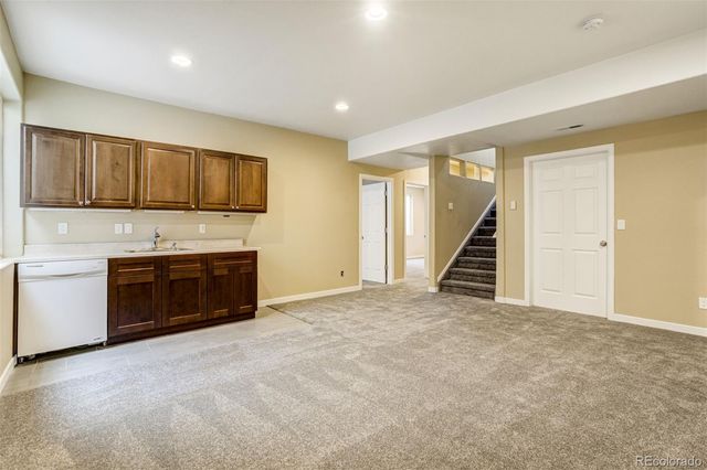 2317 Cactus Bloom Court, Castle Rock, CO 80109