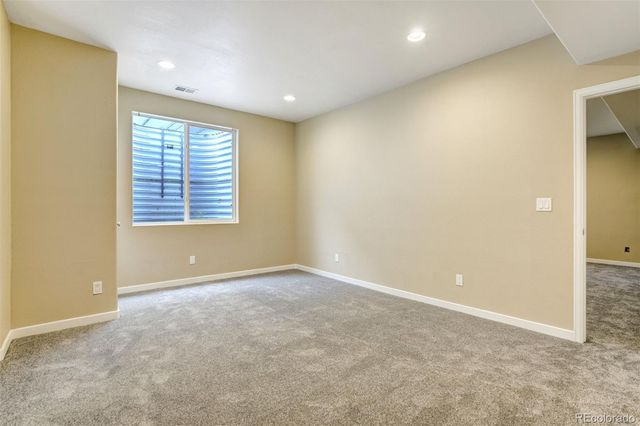 2317 Cactus Bloom Court, Castle Rock, CO 80109