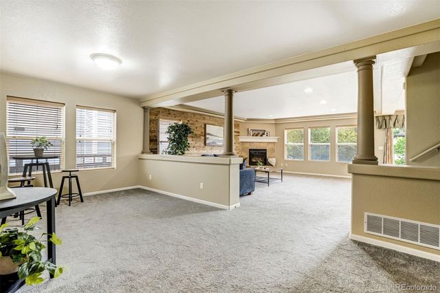 2317 Cactus Bloom Court, Castle Rock, CO 80109