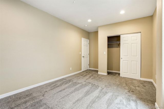 2317 Cactus Bloom Court, Castle Rock, CO 80109
