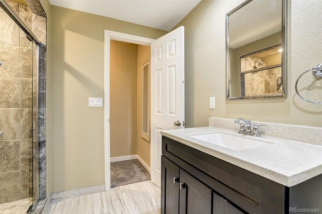 2317 Cactus Bloom Court, Castle Rock, CO 80109