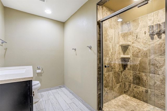 2317 Cactus Bloom Court, Castle Rock, CO 80109