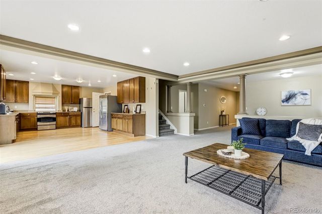 2317 Cactus Bloom Court, Castle Rock, CO 80109