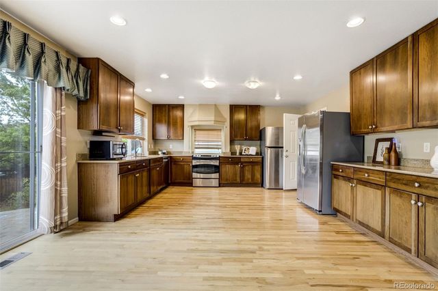 2317 Cactus Bloom Court, Castle Rock, CO 80109