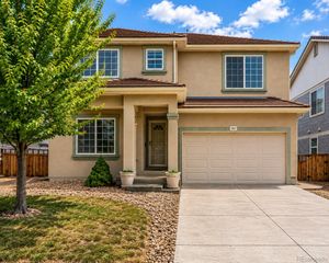 2317 Cactus Bloom Court, Castle Rock, CO 80109