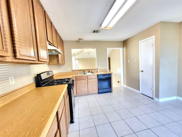 16026 Barbarossa Drive, Houston, TX 77083