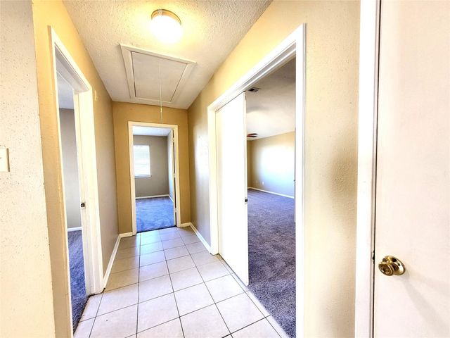 16026 Barbarossa Drive, Houston, TX 77083