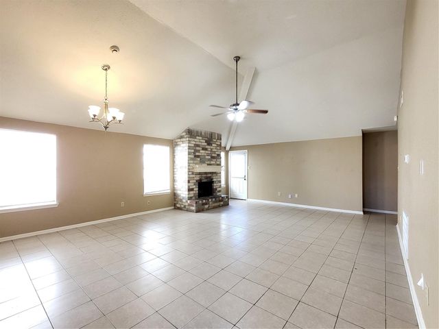 16026 Barbarossa Drive, Houston, TX 77083