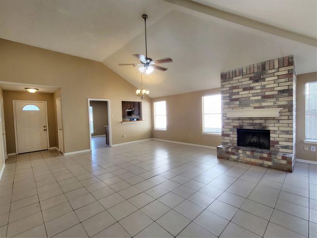 16026 Barbarossa Drive, Houston, TX 77083