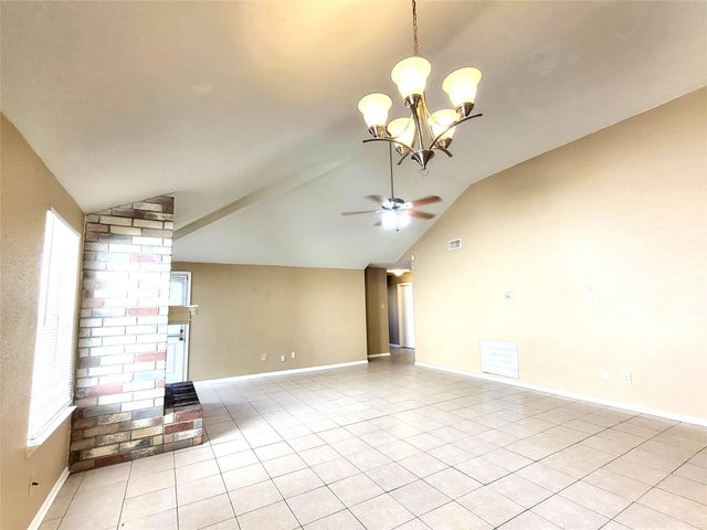 16026 Barbarossa Drive, Houston, TX 77083