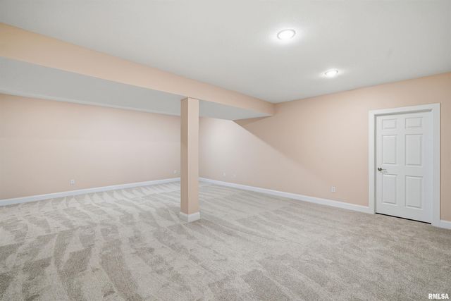 1304 W HILLCREST Drive, Chillicothe, IL 61523