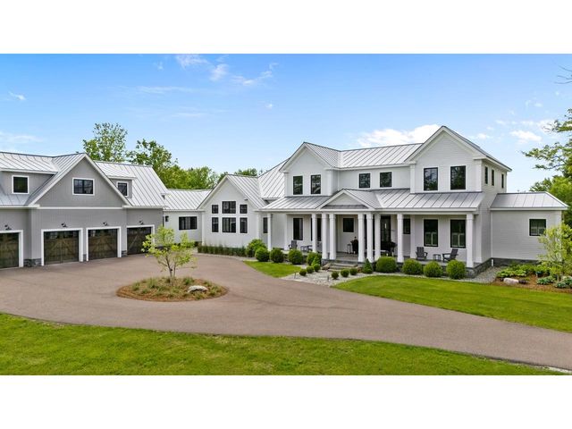 192 Governors Lane, Shelburne, VT 05482