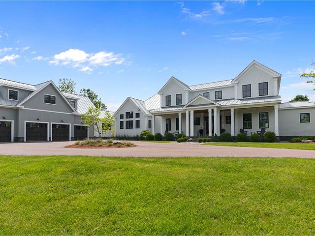 192 Governors Lane, Shelburne, VT 05482