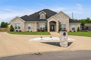 4101 Stonehouse Road, Fort Smith, AR 72903