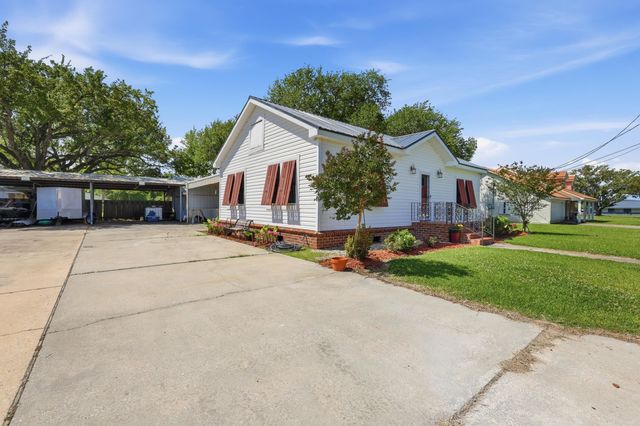 117 W 193rd Street, Galliano, LA 70354