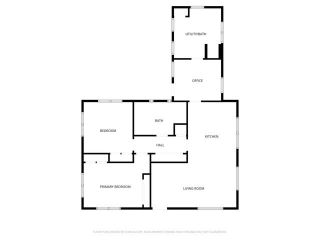 117 W 193rd Street, Galliano, LA 70354