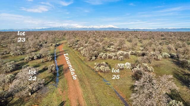 LOT 23 LAWNDALE Drive, Cottonwood, CA 96022