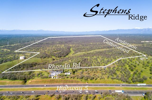 LOT 23 LAWNDALE Drive, Cottonwood, CA 96022