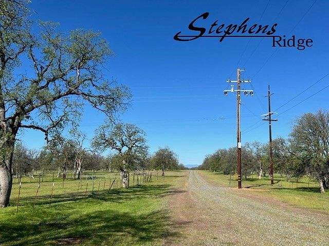 LOT 23 LAWNDALE Drive, Cottonwood, CA 96022