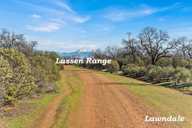 LOT 23 LAWNDALE Drive, Cottonwood, CA 96022
