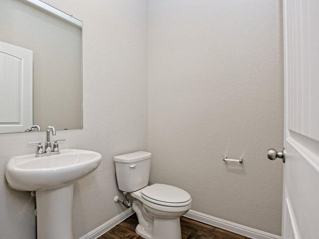 610 Roaring Fork LN, Bastrop, TX 78602
