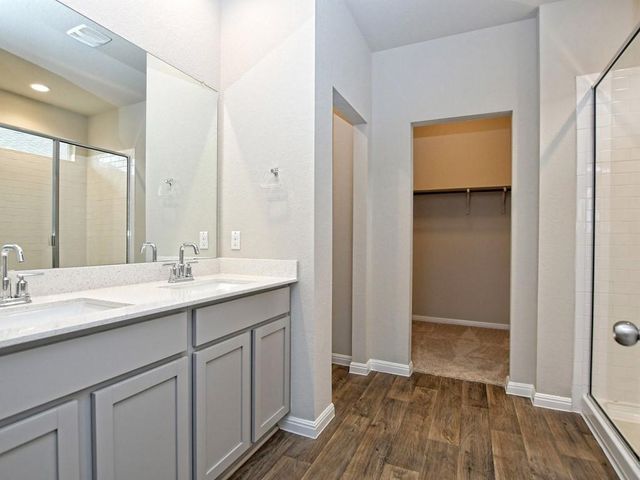 610 Roaring Fork LN, Bastrop, TX 78602