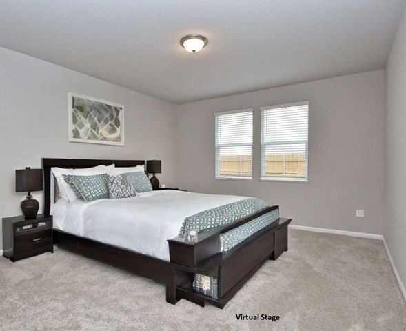 610 Roaring Fork LN, Bastrop, TX 78602