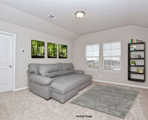 610 Roaring Fork LN, Bastrop, TX 78602