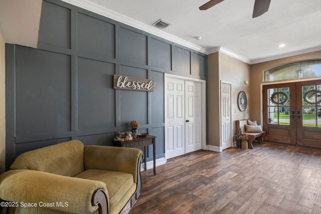 663 Sheridan Woods Drive, Melbourne, FL 32904