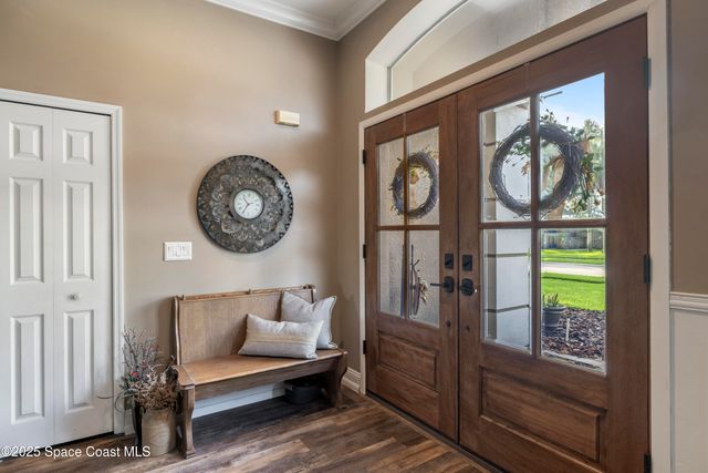 663 Sheridan Woods Drive, Melbourne, FL 32904