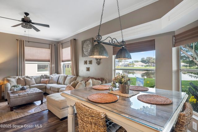 663 Sheridan Woods Drive, Melbourne, FL 32904