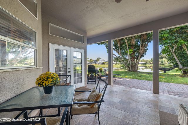 663 Sheridan Woods Drive, Melbourne, FL 32904