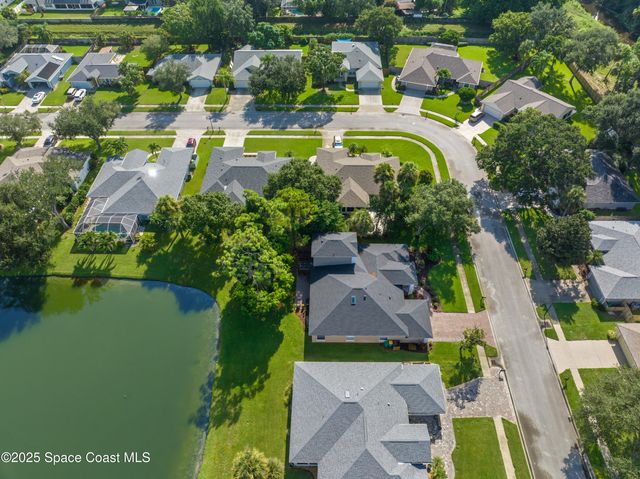 663 Sheridan Woods Drive, Melbourne, FL 32904