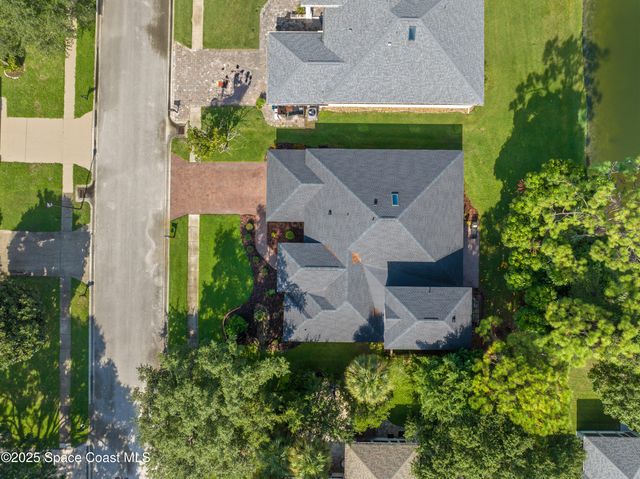 663 Sheridan Woods Drive, Melbourne, FL 32904