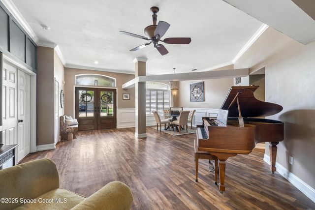 663 Sheridan Woods Drive, Melbourne, FL 32904