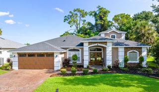 663 Sheridan Woods Drive, Melbourne, FL 32904