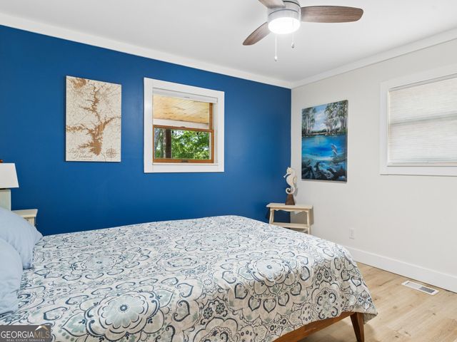 202 Forest Circle, Hartwell, GA 30643