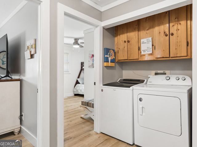 202 Forest Circle, Hartwell, GA 30643