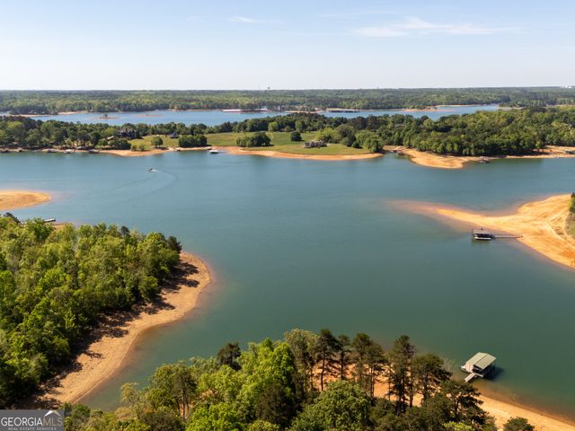 202 Forest Circle, Hartwell, GA 30643