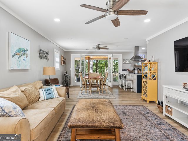 202 Forest Circle, Hartwell, GA 30643