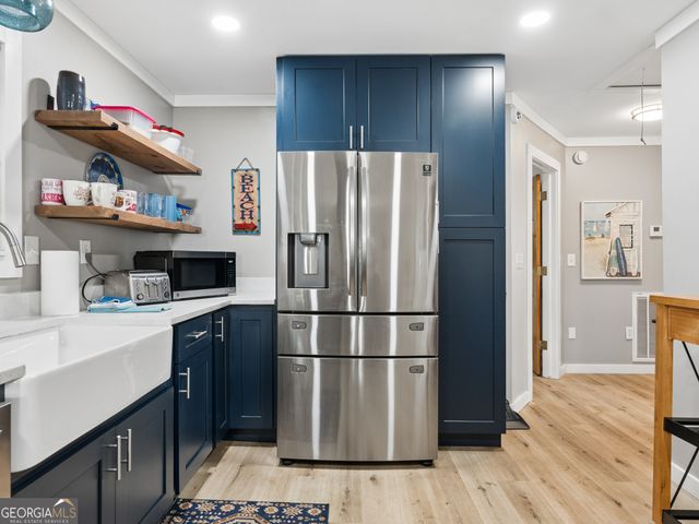 202 Forest Circle, Hartwell, GA 30643