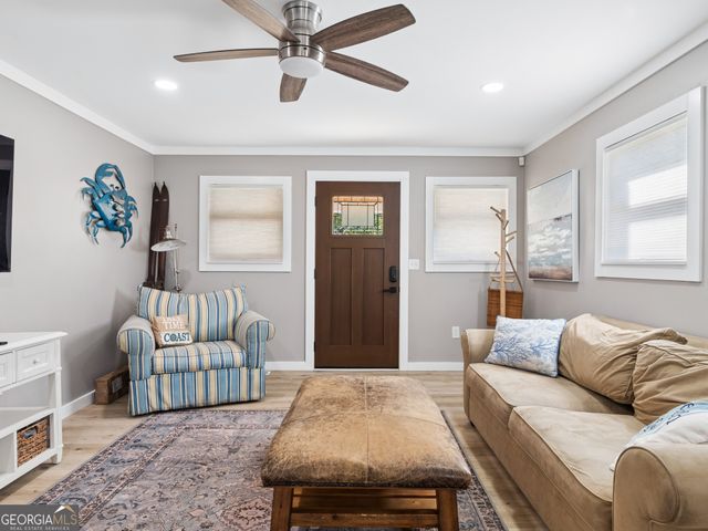 202 Forest Circle, Hartwell, GA 30643