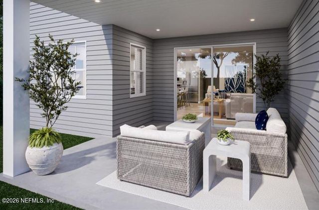 281 MONTGOMERY Court, Palm Coast, FL 32164