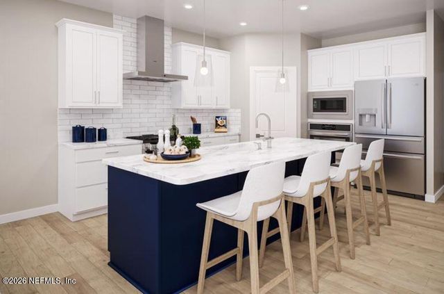 281 MONTGOMERY Court, Palm Coast, FL 32164