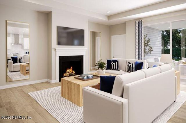 281 MONTGOMERY Court, Palm Coast, FL 32164